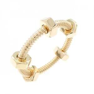 CARTIER Gold Ring